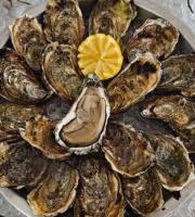 Aquaculture Chez Jaouen - Huîtres creuses fines du Morbihan N°4x240