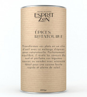 Esprit Zen - Épices Ratatouille - Boite de  200g
