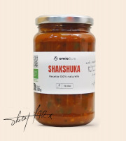 Omie - Shakshuka 330 g - 330 g