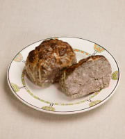 Maison Millas - Fricandeau