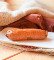 Dégustonfoin - [Précommande] Saucisses de Morteau Bio