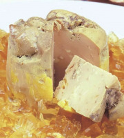 L'OLIVERAIE DU COUDON - [Précommande] FOIE GRAS DE CANARD ENTIER IGP 90Gr OU 180Gr