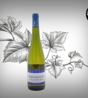 Boucherie Moderne - Vin blanc Amphibolite 75cl