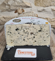 Lou Canesteou - Roquefort AOP Vieux Berger 1kg