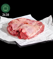 Nemrod - Cuissot de sanglier S/OS - 2,5 kg