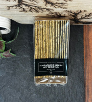 La Fermière - Crackers aux herbes de Provence