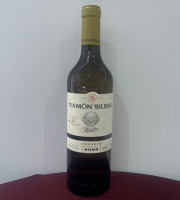 IBERICO & CO - Vin Rosé - Ramon Bilbao - Rioja 2023