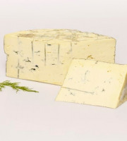 Fromage Gourmet - Bleu de Bavières Entier - 2,400kg