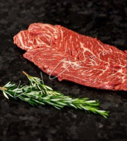 Boucherie Charcuterie Traiteur Lionel Ghérardi - Onglet de Buf Limousin Label Rouge x 2