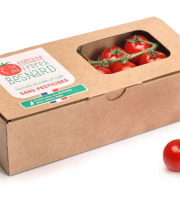 La Ferme Durbois - Tomates frères Besnard 250g