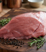 Ferme de la Porte aux Moines - Escalope de veau x2