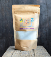 Elevage de Cochons en Forêt et Produits du Terroir Jurassien - Fleur de Sel de Guérande