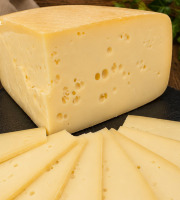 La Tallevendaise - Le Saint-Germain tranché raclette 250g