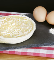 Maison Boulanger - Tartelette Au Fromage Surgelée Crue par 50