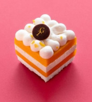 GT Designer Glacier - Vacherin Mangue Passion Individuel