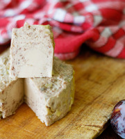 La ferme d'Enjacquet - Pâté de canard au foie gras 200g x 5