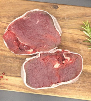 Dans nos Prés - [Précommande] Tournedos filet 350g