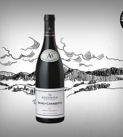 Boucherie Moderne - Vin rouge Chambertin - Magnum