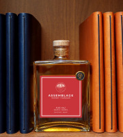 Maison Mounicq - Whisky Assemblage | Hors-série 2025