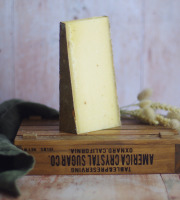 Ferme Chambon - Comté AOP Fruité 500g