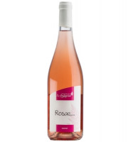 Domaine de l'Ambroisie - Rosae