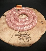 Boucherie Puig - Saucisse catalane 2kg