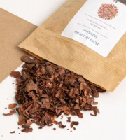 Aurélien Plassard Chocolatier - Peau de Cacao - Pour infusion