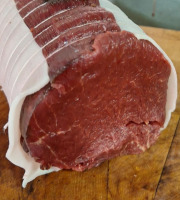 Triperie Gasconne - filet de cheval