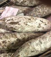 La Guyotte Ferme Bressane - Le Saucisson pur chèvre