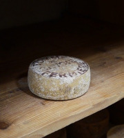 Alléosse Maitre Artisan Affineur Fromager - Tomme de Savoie fermière IGP