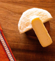 Ferme Mam'Adiza - Le P'tit Octave