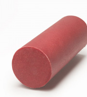 La Glacerie par David Wesmaël - Meilleur Ouvrier de France - Tube glacé aux 3 fruits rouges