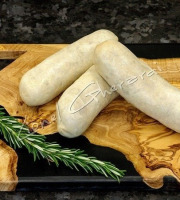 Boucherie Charcuterie Traiteur Lionel Ghérardi - Andouillette Maison x 4
