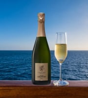 Champagne Thierry Griffon - Coffret bois Jéroboam de Champagne Réserve 3L