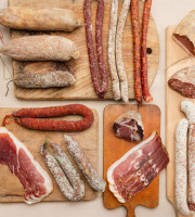 Maison Millas - Pack découverte - Charcuterie sèche Millas