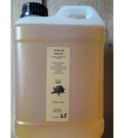 Ferme de Pourcier - Huile de Noix au naturel - 2L