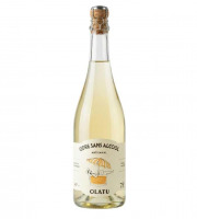 Olatu - Cidre Sans Alcool