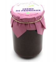 Ferme des Fayards - Crème de Pruneaux