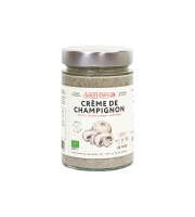 Club Papillon par Sauces Papillon - Sauces Papillon - Sauce aux champignons