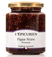 L'Epicurien - Figue Noire (provence)