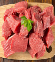 Ferme ALLAIN - [Précommande] Sauté de veau de lait