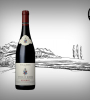 Boucherie Moderne - Vin rouge - Côte du Rhône (magnum)