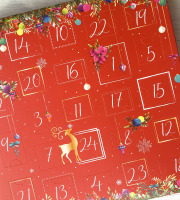 Déclinaison Chocolat - Calendrier De L'avent Chocolats D'excellence