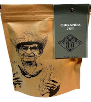 Chaloin Chocolats - Chocolat Bean to Bar Ouganda 75%