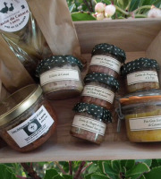 Les Moulins Aufiés - Couleurs d'automne