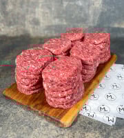 Maison Lascours - 20 Petits Lascours de Bœuf