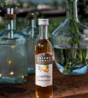 Maison Gannac - Apéritif vin et Mandarine - 50 cl