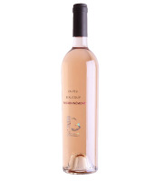 Domaine Reverchon - Vins rosés 1 LG Passionnément Rosé 2024 Côtes du Rhône AOP
