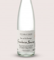 Maison Schmid - Eau de Vie Classique Framboise Sauvage - Nusbaumer