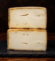 Alléosse Maitre Artisan Affineur Fromager - Trésor du Berger Arradoy au lait cru 500g